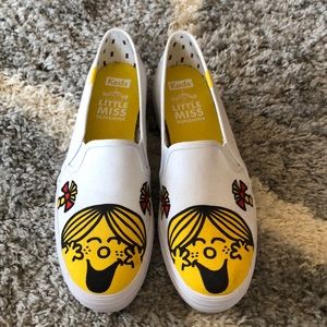Little Miss Sunshine Keds